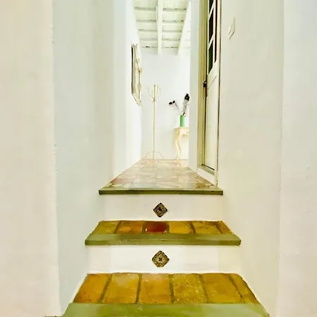 Romance Vejer Daire Vejer de la Frontera