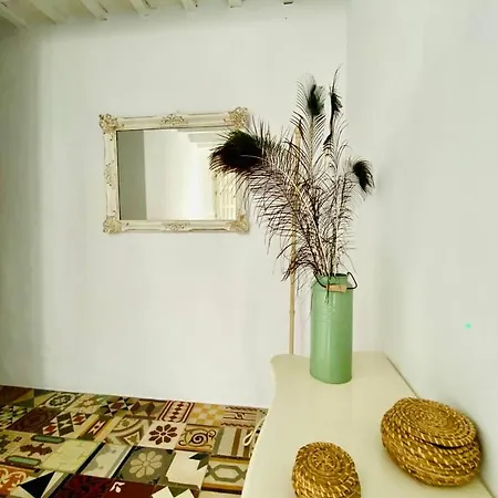 Daire Romance Vejer